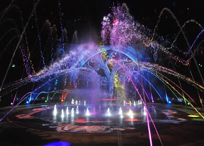 Of Dreams - The Countdown 4* Macau