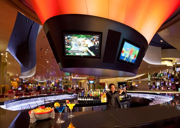 Of Dreams - The Countdown Hotel Macau