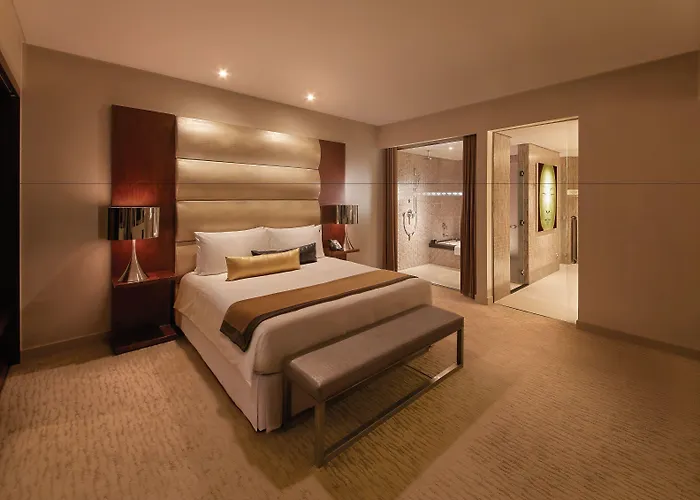 Of Dreams - The Countdown 4* Macau