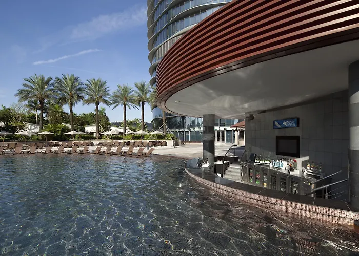 Hotel Of Dreams - The Countdown 4*