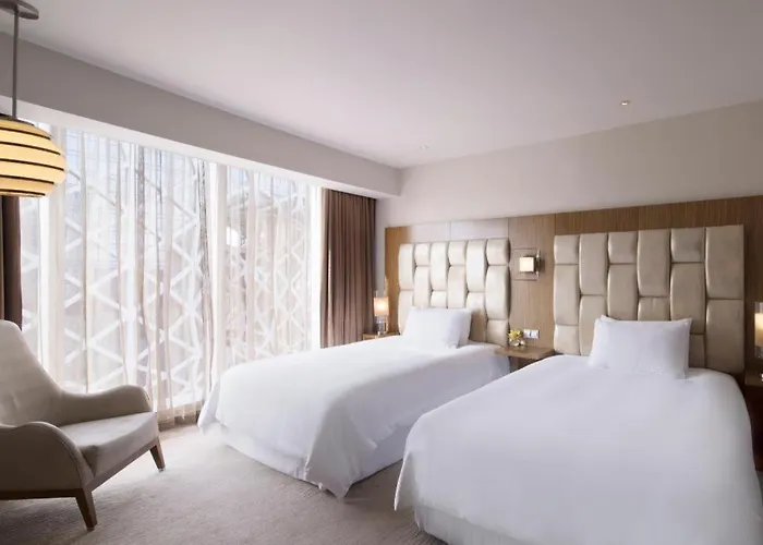 Of Dreams - The Countdown 4* Macau