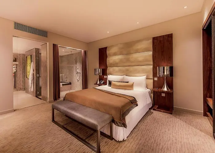 Of Dreams - The Countdown Hotel