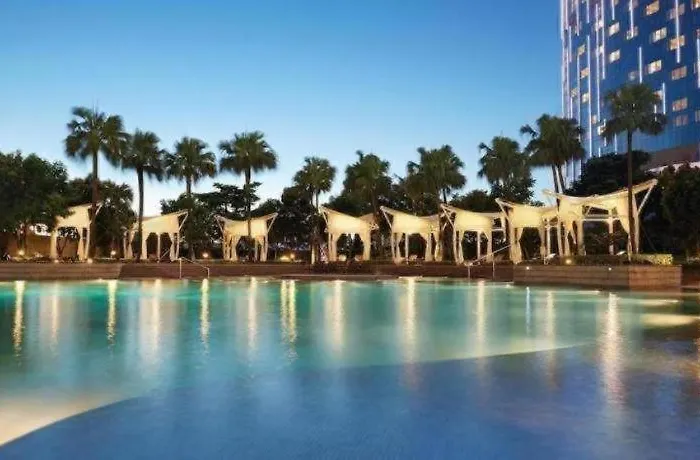 Hotel Of Dreams - The Countdown 4*