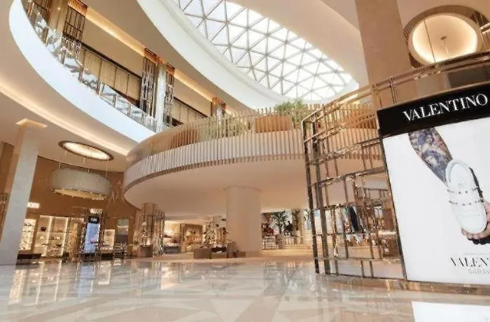 Of Dreams - The Countdown Hotel Macau
