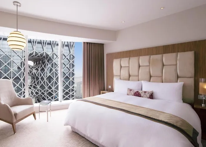 Hotel Of Dreams - The Countdown Macau