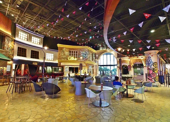 Hotel Of Dreams - The Countdown 4*