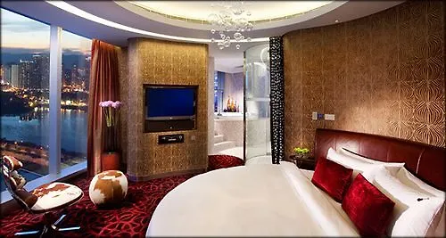 Of Dreams - The Countdown 4* Macau