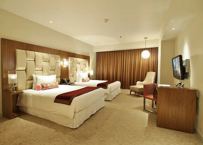 Of Dreams - The Countdown 4* Macau