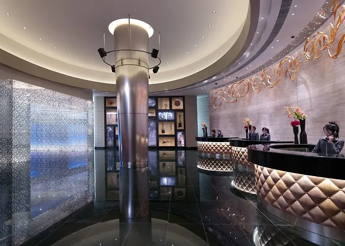 Hotel Of Dreams - The Countdown 4*