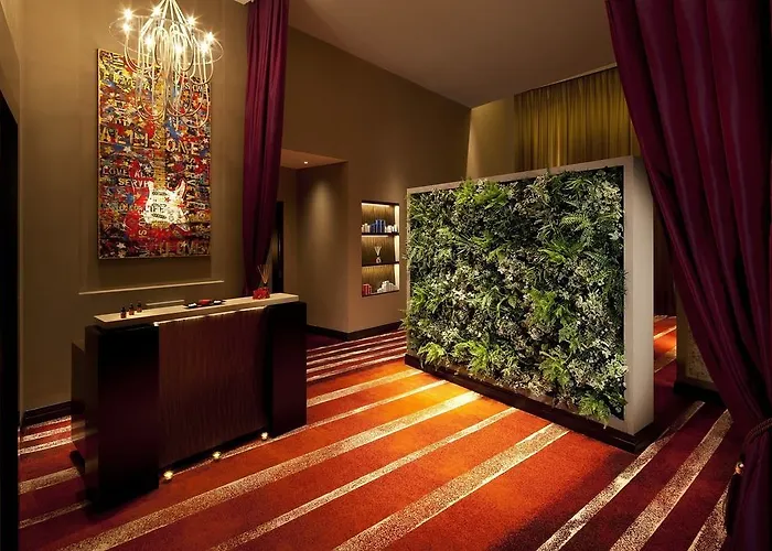 Of Dreams - The Countdown 4* Macau