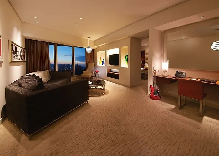 Of Dreams - The Countdown 4* Macau