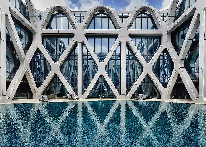 Of Dreams - The Countdown Hotel Macau