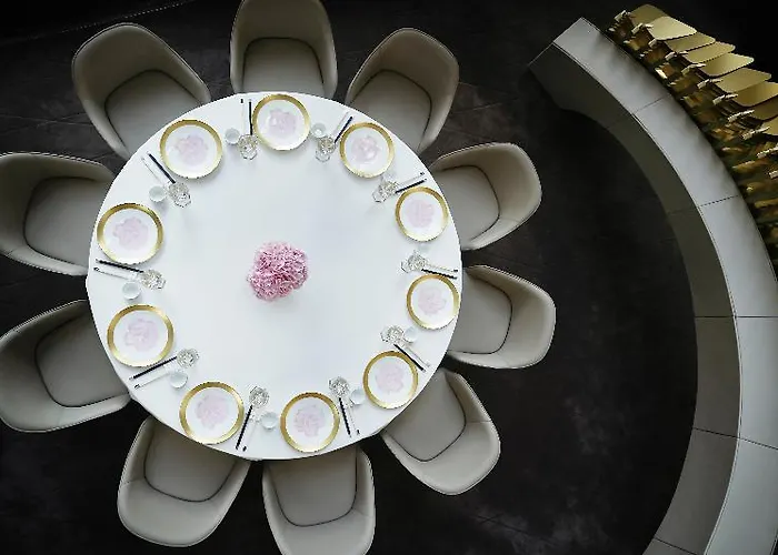 Of Dreams - The Countdown Hotel 4*