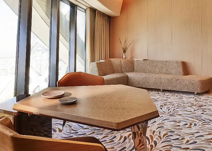 Hotel Of Dreams - The Countdown 4*