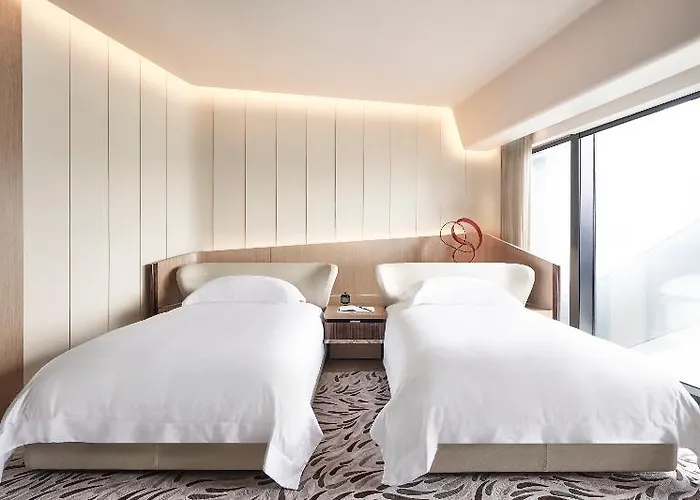 Hotel Of Dreams - The Countdown Macau