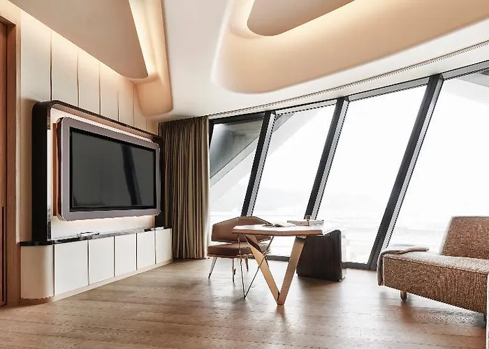 Hotel Of Dreams - The Countdown 4*