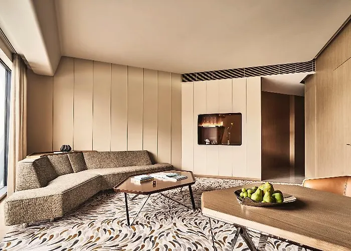 Hotel Of Dreams - The Countdown 4*