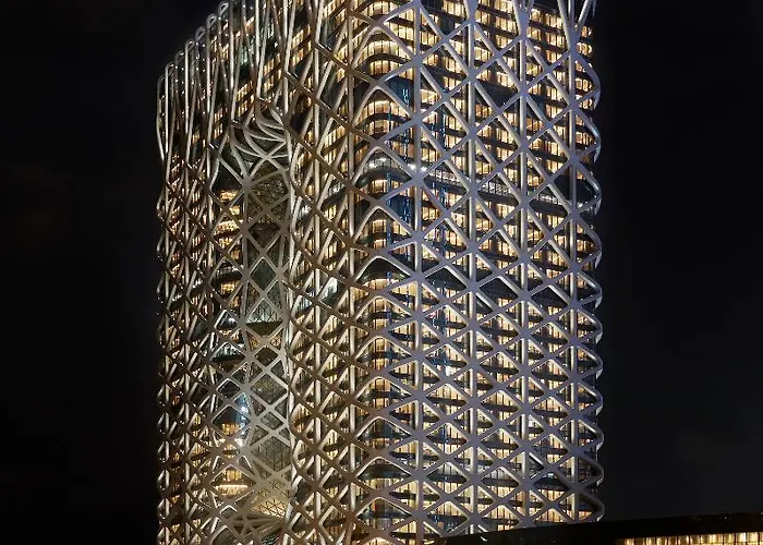 Hotel Of Dreams - The Countdown Macau