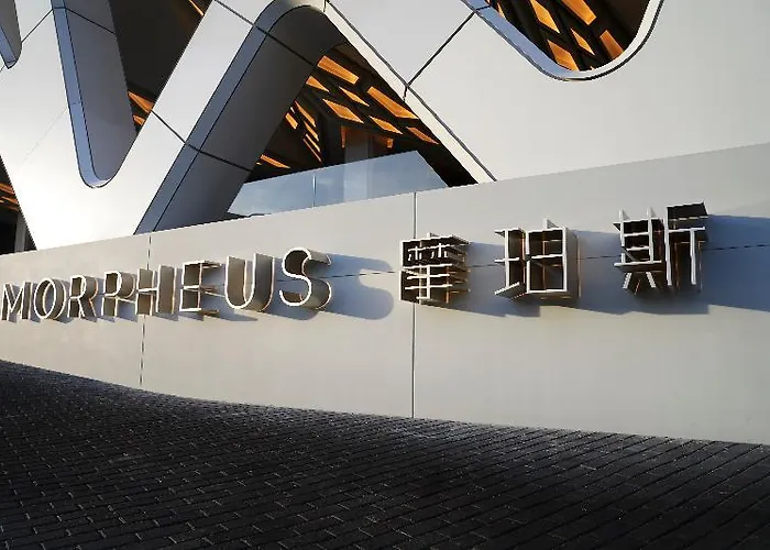 Of Dreams - The Countdown 4* Macau