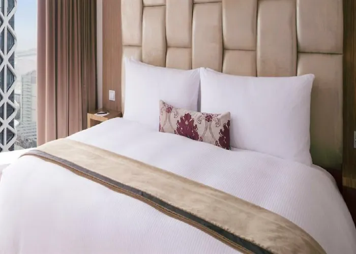 Of Dreams - The Countdown Hotel 4*