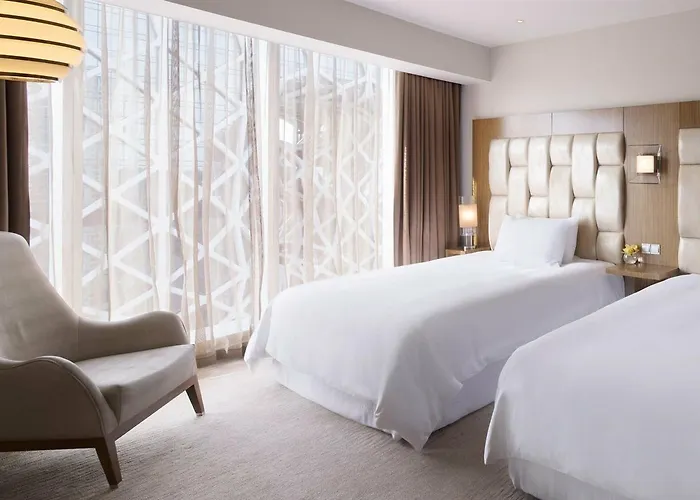 Of Dreams - The Countdown 4* Macau