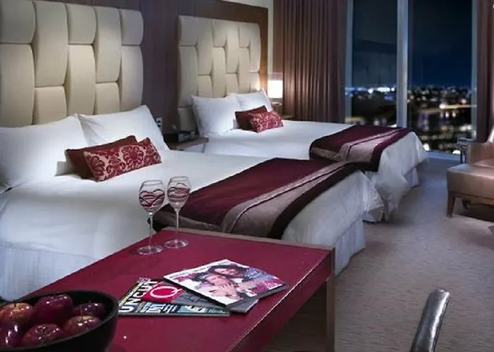 Hotel Of Dreams - The Countdown Macau
