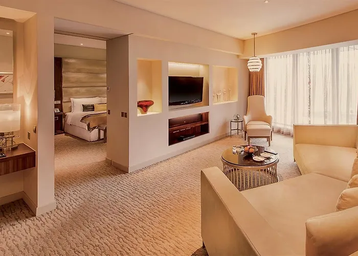 Of Dreams - The Countdown Hotel Macau